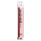 SKE Crystal Bar 600 Peach Ice Prefilled Pod Kit